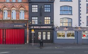 Guestready - Rose And Monkey